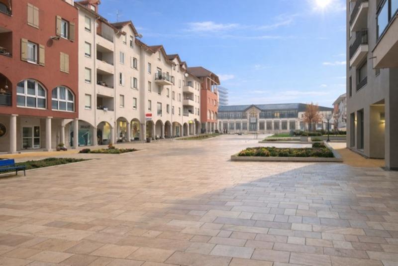 Appartement - 54 m² - 2 pièces