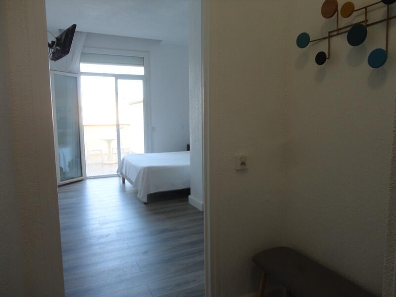 Appartement - 22 m² - 1 pièce