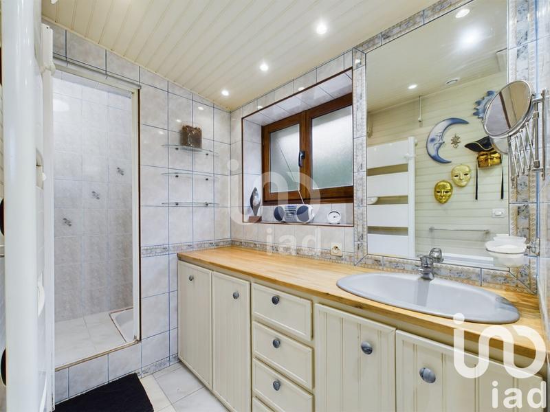 Maison de campagne - 206 m² - 6 pièces