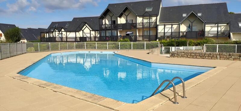 Maison - 44 m² - 3 pièces