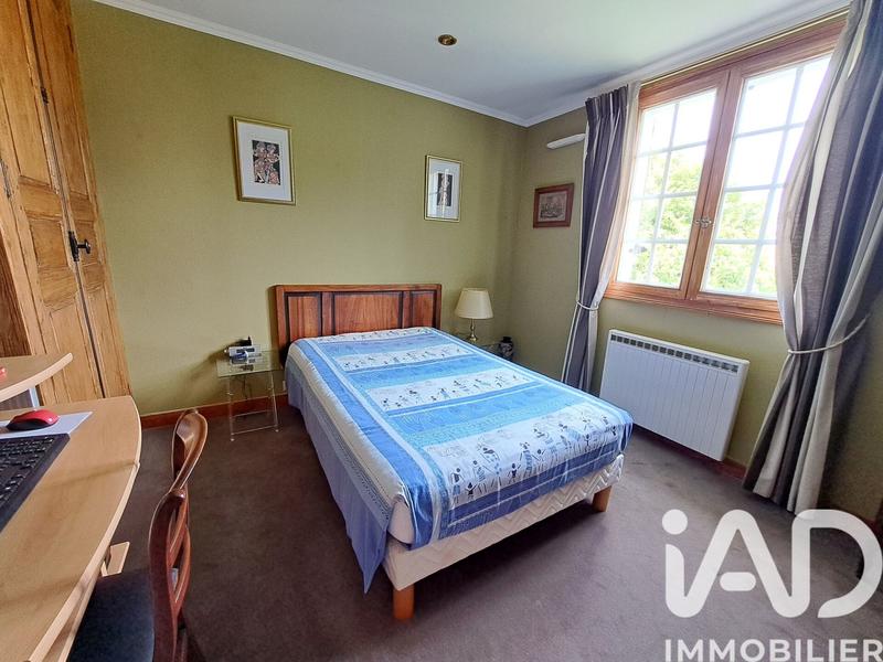 Maison de campagne - 136 m² - 7 pièces