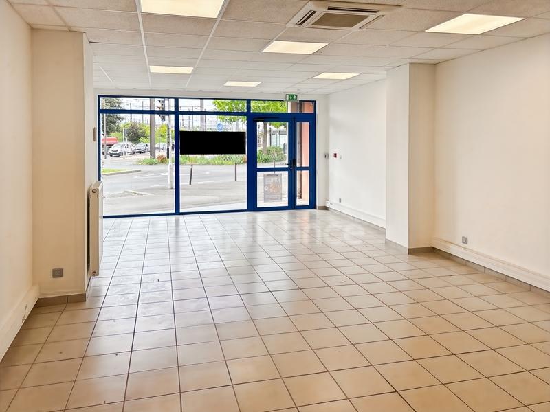 Immeuble - 600 m² - 10 pièces