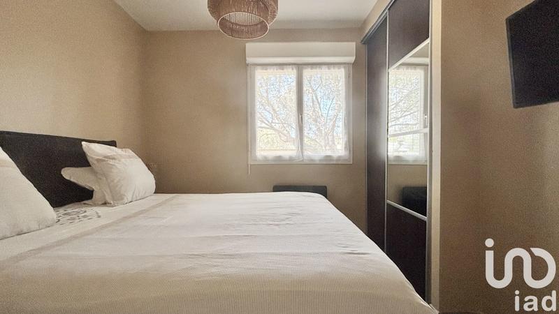 Maison - 107 m² - 3 pièces