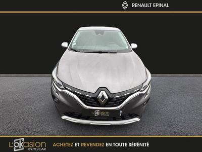 Renault Captur TCe 140 Edc - 21 Intens