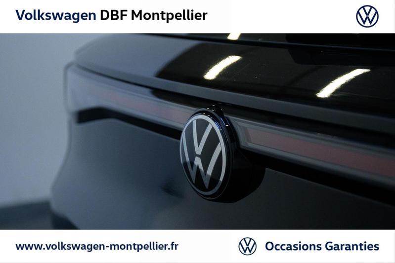 Volkswagen t-Roc Fl Nouveau Nf 1.5 Etsi Hybrid 150ch d