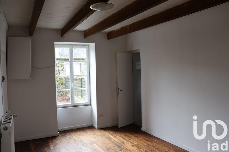 Maison de campagne - 116 m² - 5 pièces