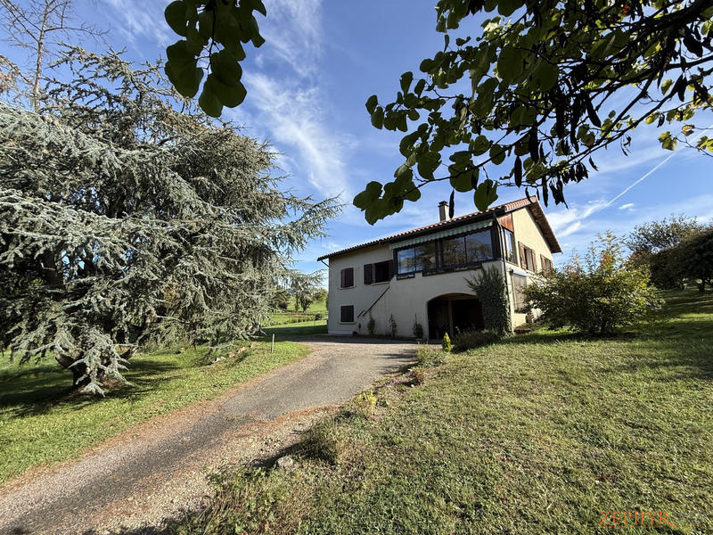 Villa - 105 m² - 5 pièces