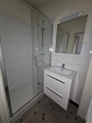 Appartement - 57 m² - 2 pièces