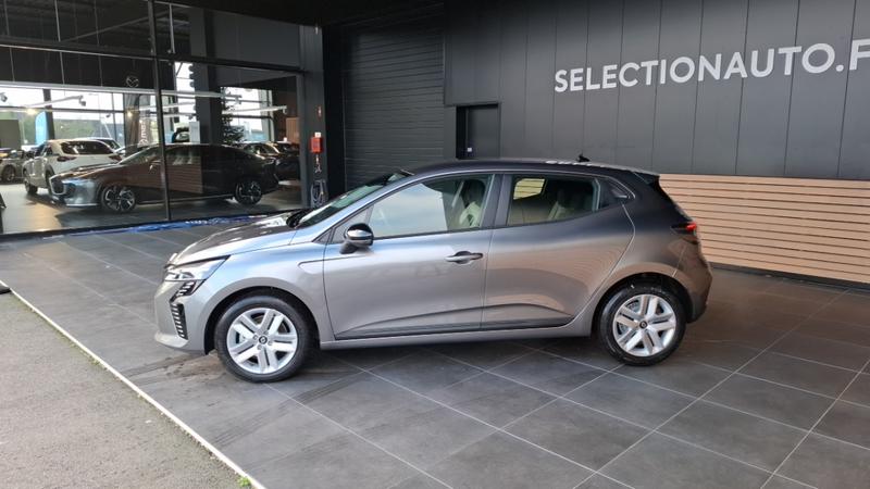 Renault Clio V Evolution Blue dCi 100 -24