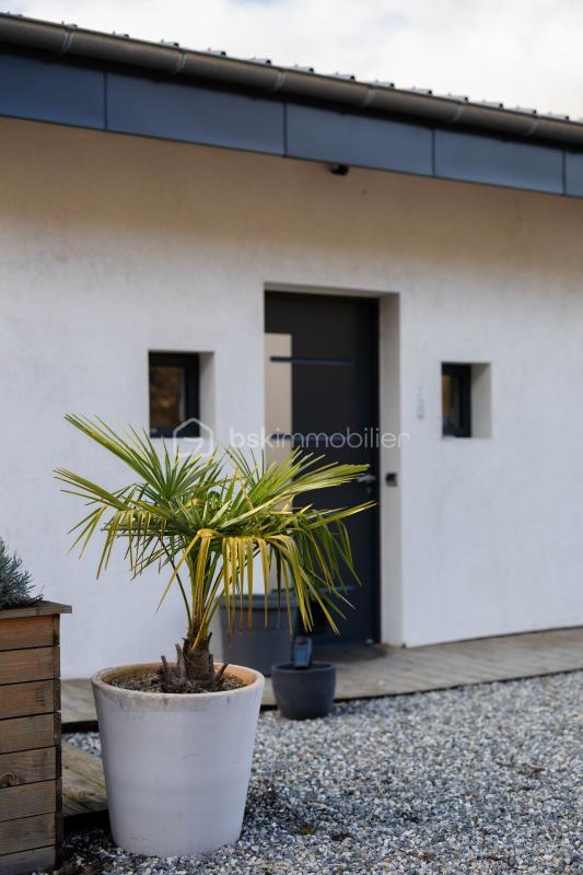 Maison - 87 m² - 3 pièces