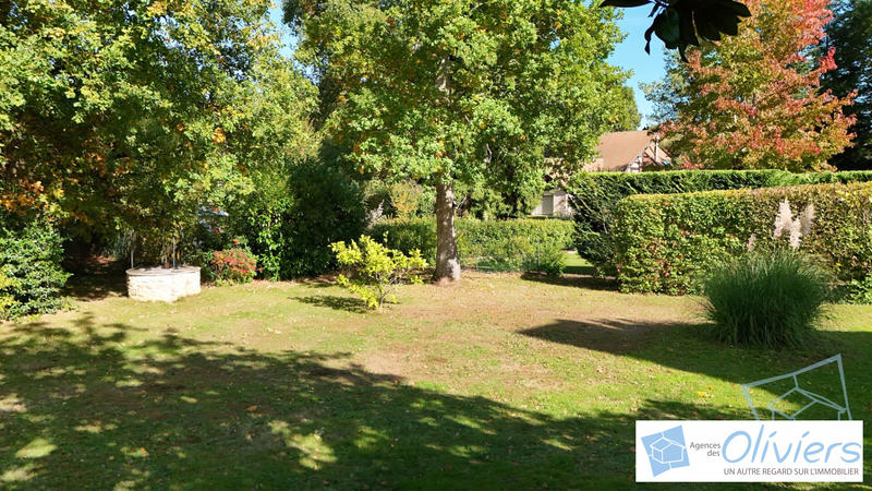 Maison traditionnelle - 200 m² - 8 pièces