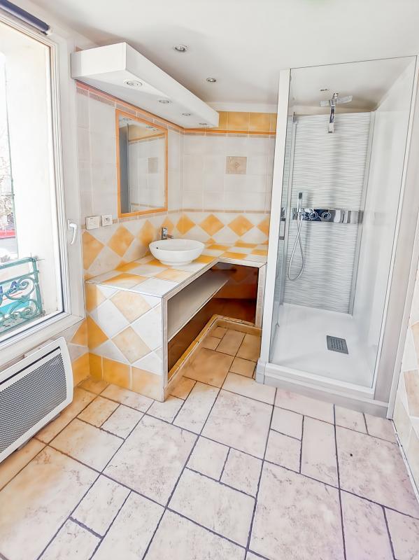 Duplex - 49 m² - 2 pièces