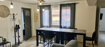 Appartement - 54 m² - 3 pièces