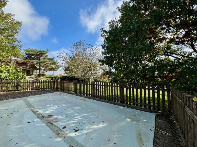 Maison - 78 m² - 2 pièces