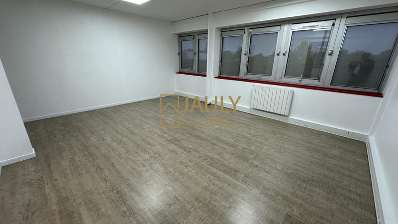 Bureau - 232 m² - 10 pièces