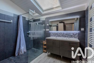 Maison - 151 m² - 6 pièces