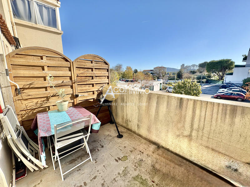 Appartement - 105 m² - 5 pièces