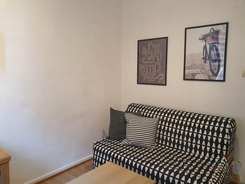 Appartement - 59 m² - 4 pièces