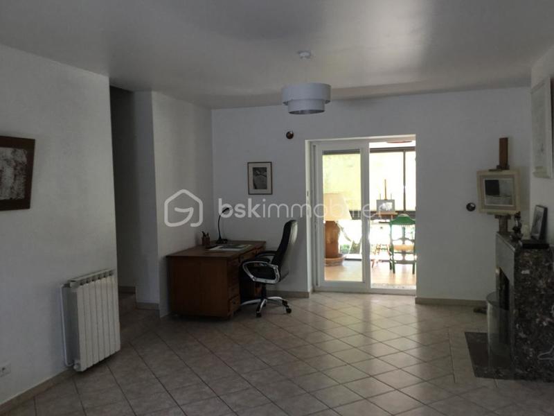 Maison en pierre - 147 m² - 4 pièces