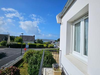 Maison de ville - 124 m² - 8 pièces