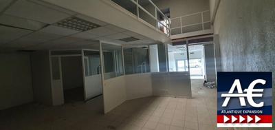 Local commercial - 250 m²
