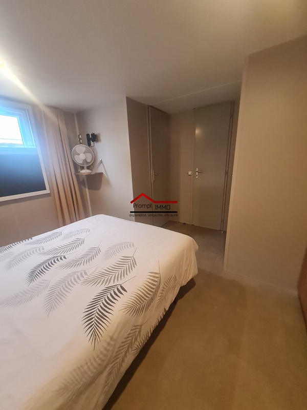 Maison - 40 m² - 4 pièces