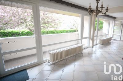 Appartement - 94 m² - 4 pièces