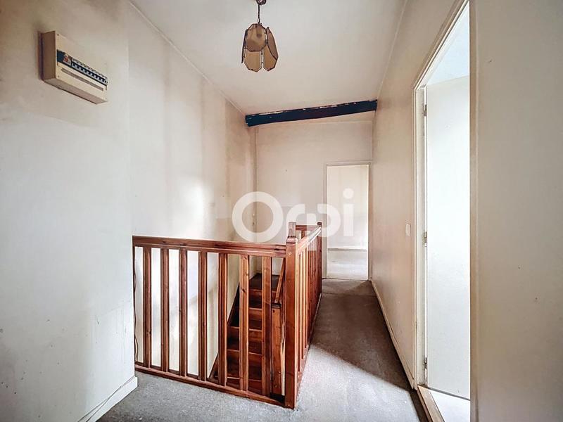 Duplex - 78 m² - 3 pièces