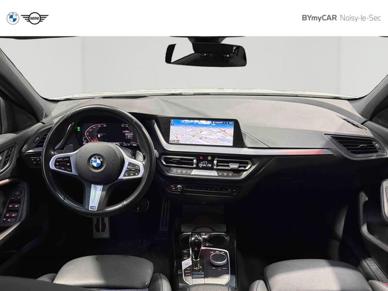 Bmw Série 1 F40 118d 150 ch Bva8 m Sport