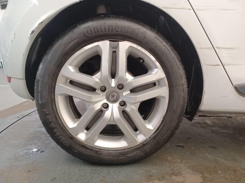 Renault Clio dCi 75 E6c Trend