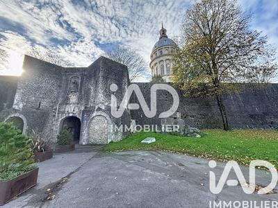 Appartement - 77 m² - 3 pièces