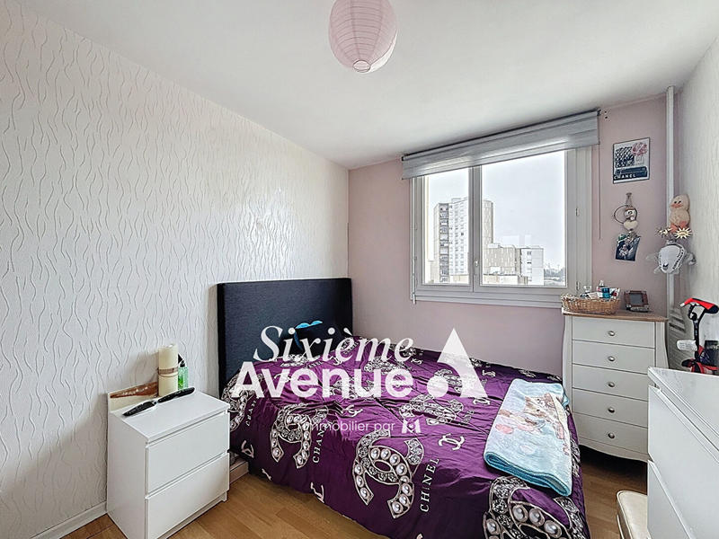 Appartement - 73 m² - 3 pièces