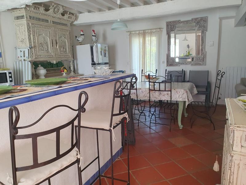 Maison de domaine - 575 m² - 30 pièces