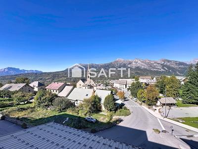 Appartement - 28 m² - 1 pièce