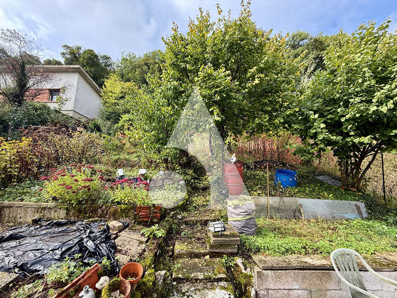 Maison - 67 m² - 3 pièces