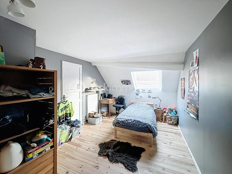 Maison - 173 m² - 7 pièces