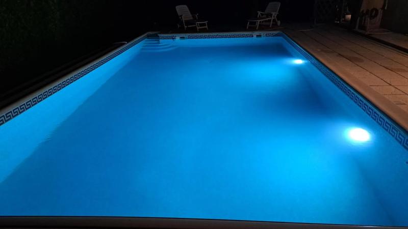 Villa - 144 m² - 8 pièces