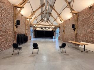 Ch'ti hotwheels convention