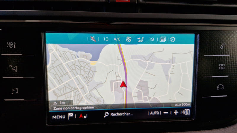 Citroën Grand C4 SpaceTourer BlueHDi 130 s&amp;amp;S Bvm6 Feel