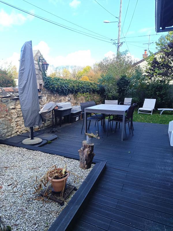 Maison - 161 m² - 5 pièces