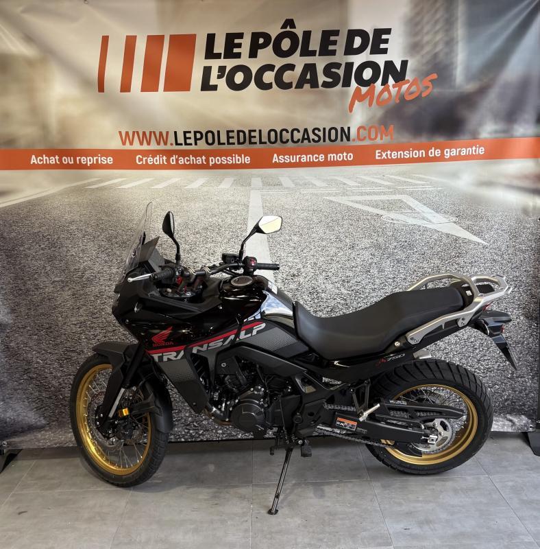 Honda Transalp 750 - 750 Transalp - Xl 750