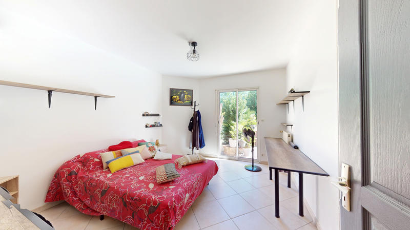 Maison - 193 m² - 6 pièces