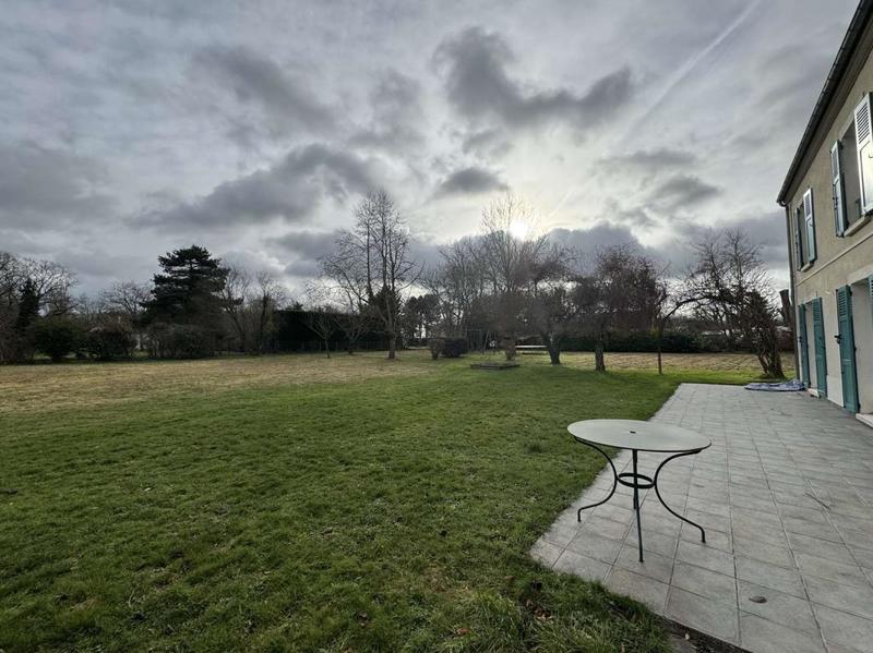 Maison - 190 m² - 7 pièces