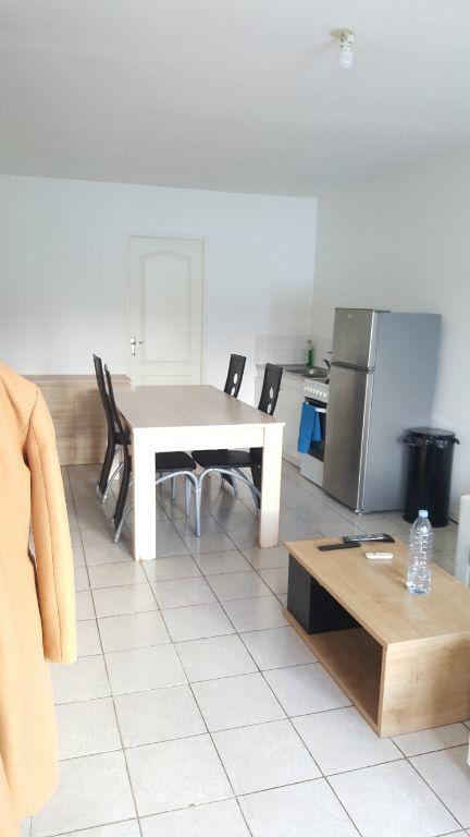 Appartement - 36 m² - 2 pièces