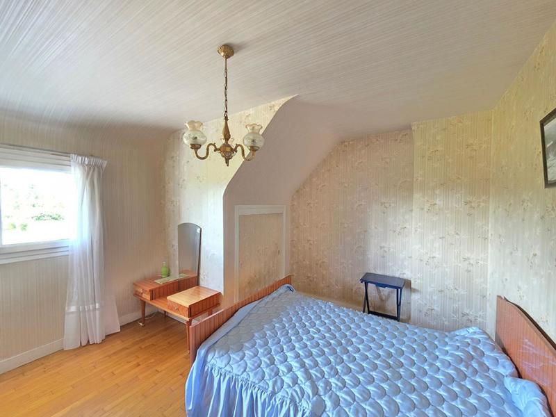 Maison - 101 m² - 4 pièces