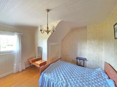 Maison - 101 m² - 4 pièces