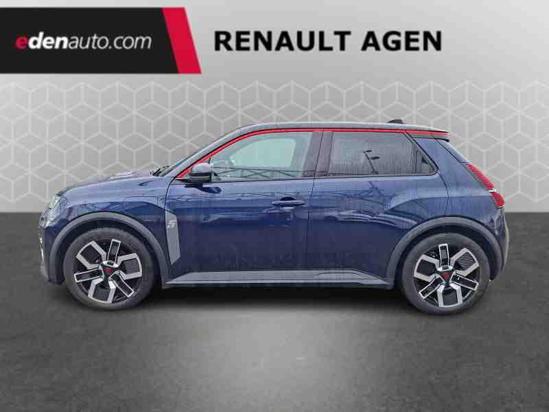 Renault R 5 E-Tech Electrique 150 ch autonomie confort Techno