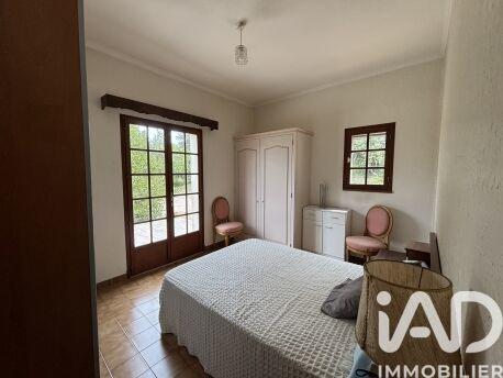 Maison - 94 m² - 3 pièces