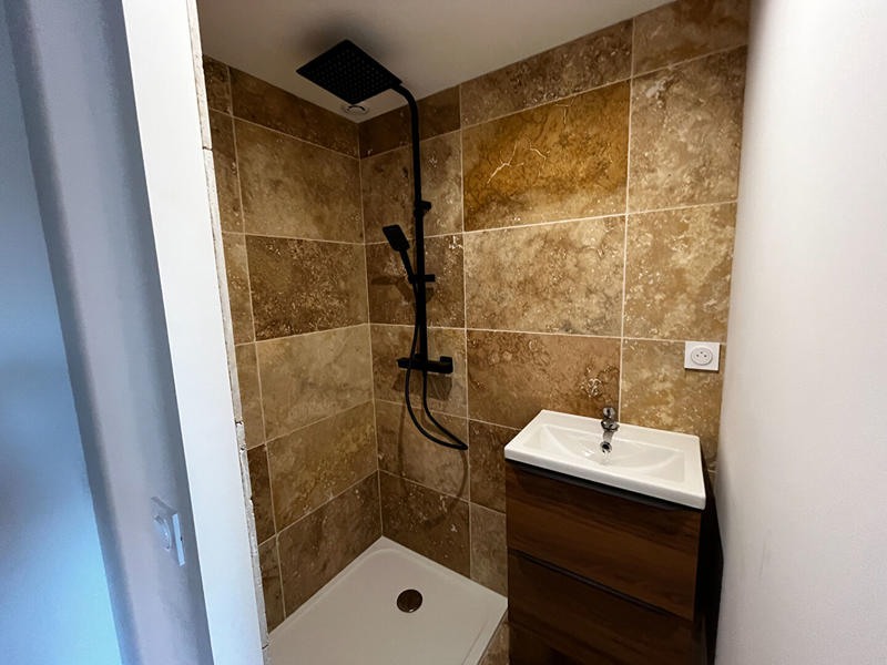 Maison - 72 m² - 4 pièces