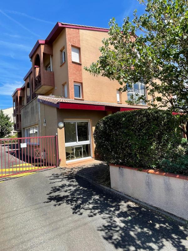 Duplex - 42 m² - 2 pièces